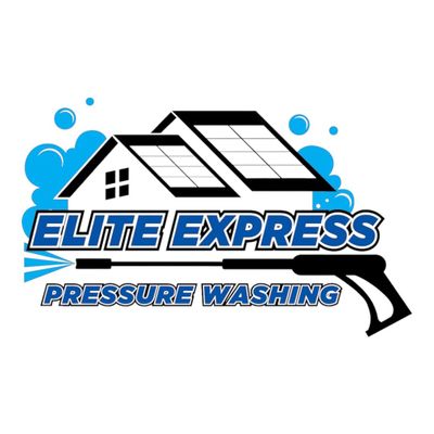 Avatar for Elite Express Pressure Washing