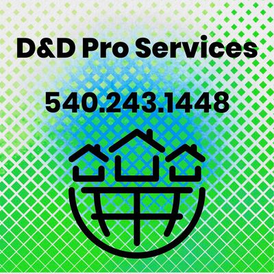 Avatar for D&D Pro Services