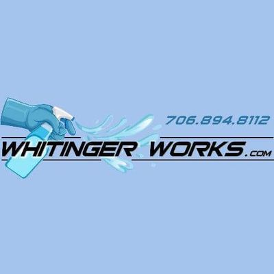 Avatar for Whitinger Works