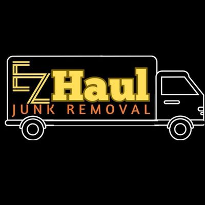 Avatar for EZ Haul - Junk Removal