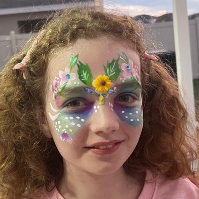 Avatar for Imagination Station Face Painting