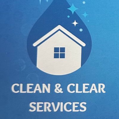 Avatar for CLEAN & CLEAR SERVICES LLC