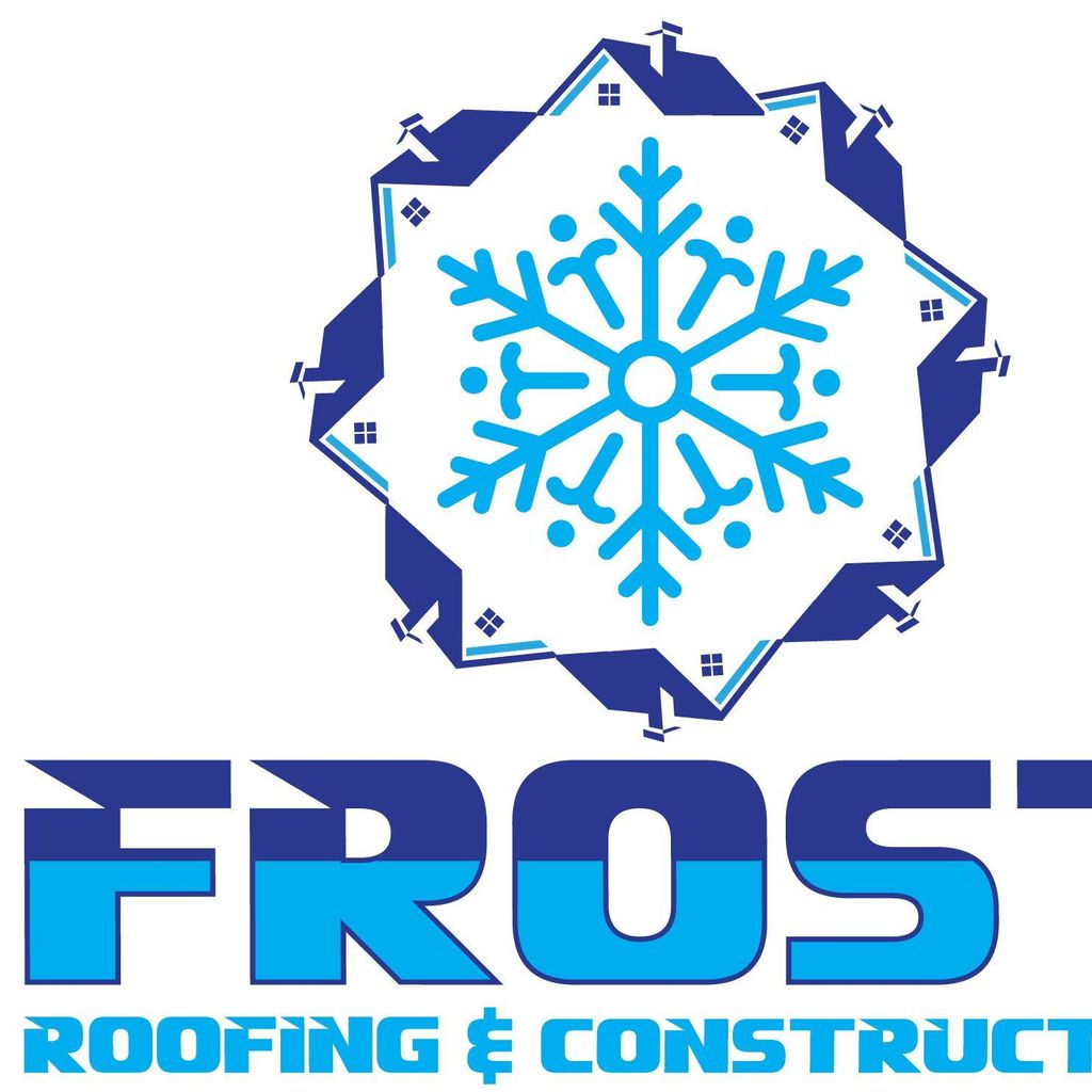 Frost Roofing & Construction