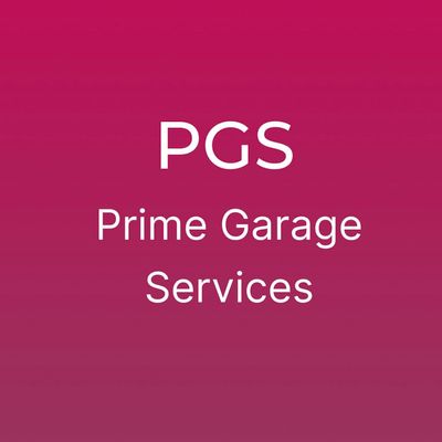 Avatar for Prime Garage service