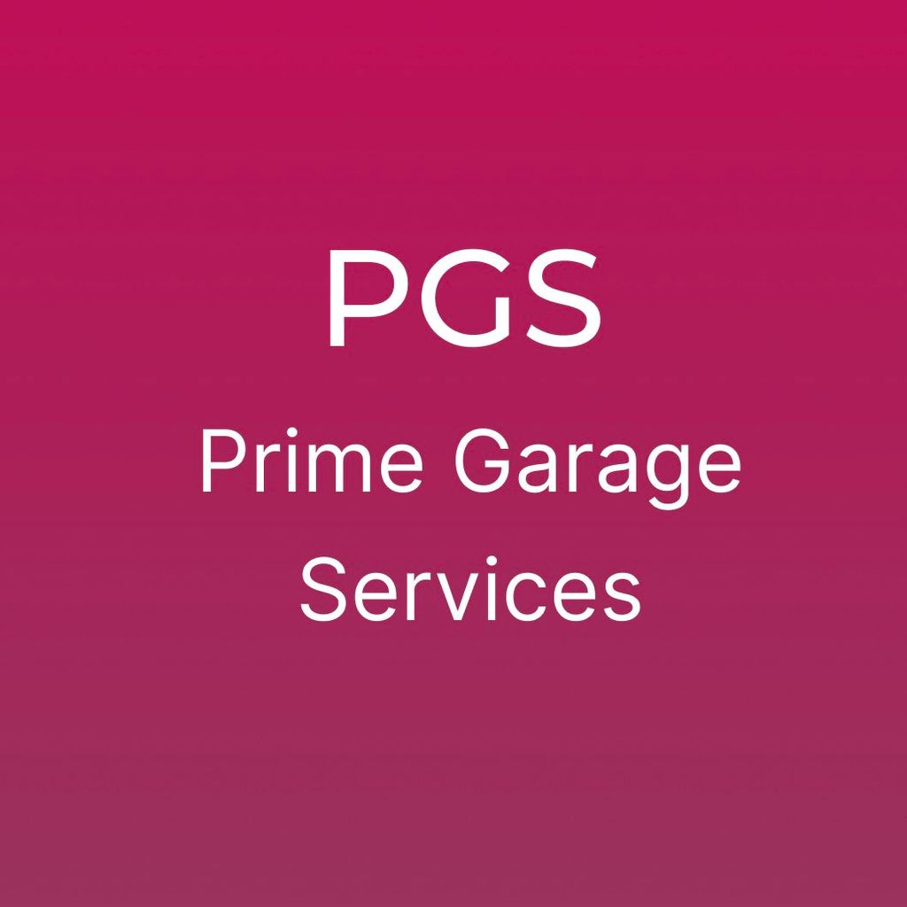 Prime Garage service