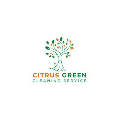 Avatar for Citrus Green Cleaning 🍋‍🟩 🍊