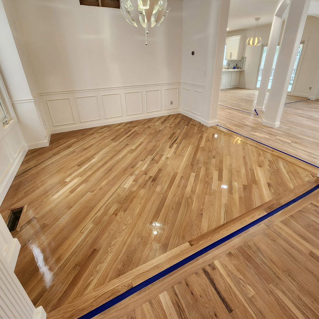 GoldStar Flooring LLC