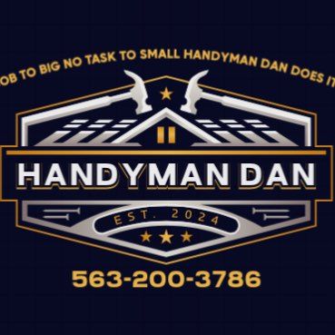 Handyman Dan