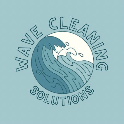 Wave Cleaning Solutions !