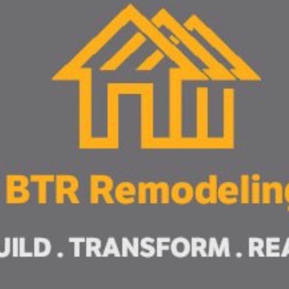 B.T.R Remodeling