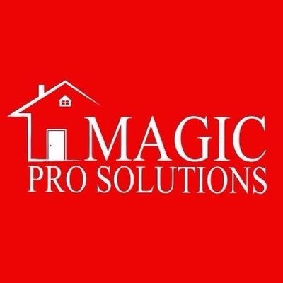 Avatar for Magic Pro Solutions