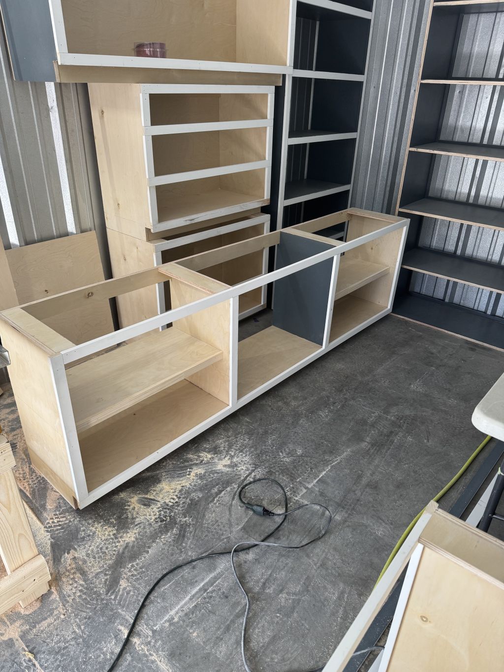 Projects and media