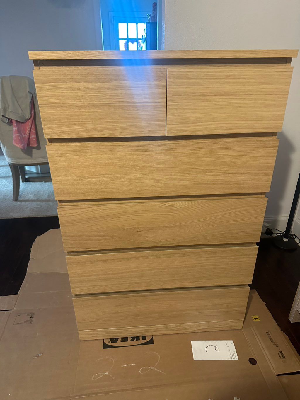 Customer photos