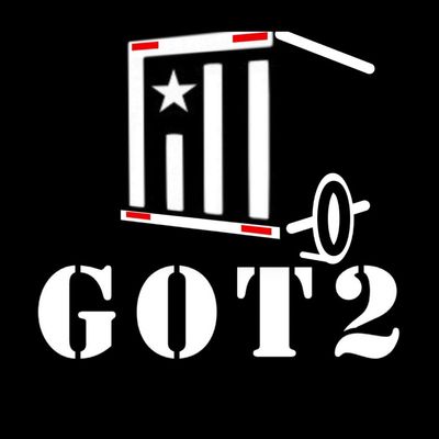 Avatar for GOT2