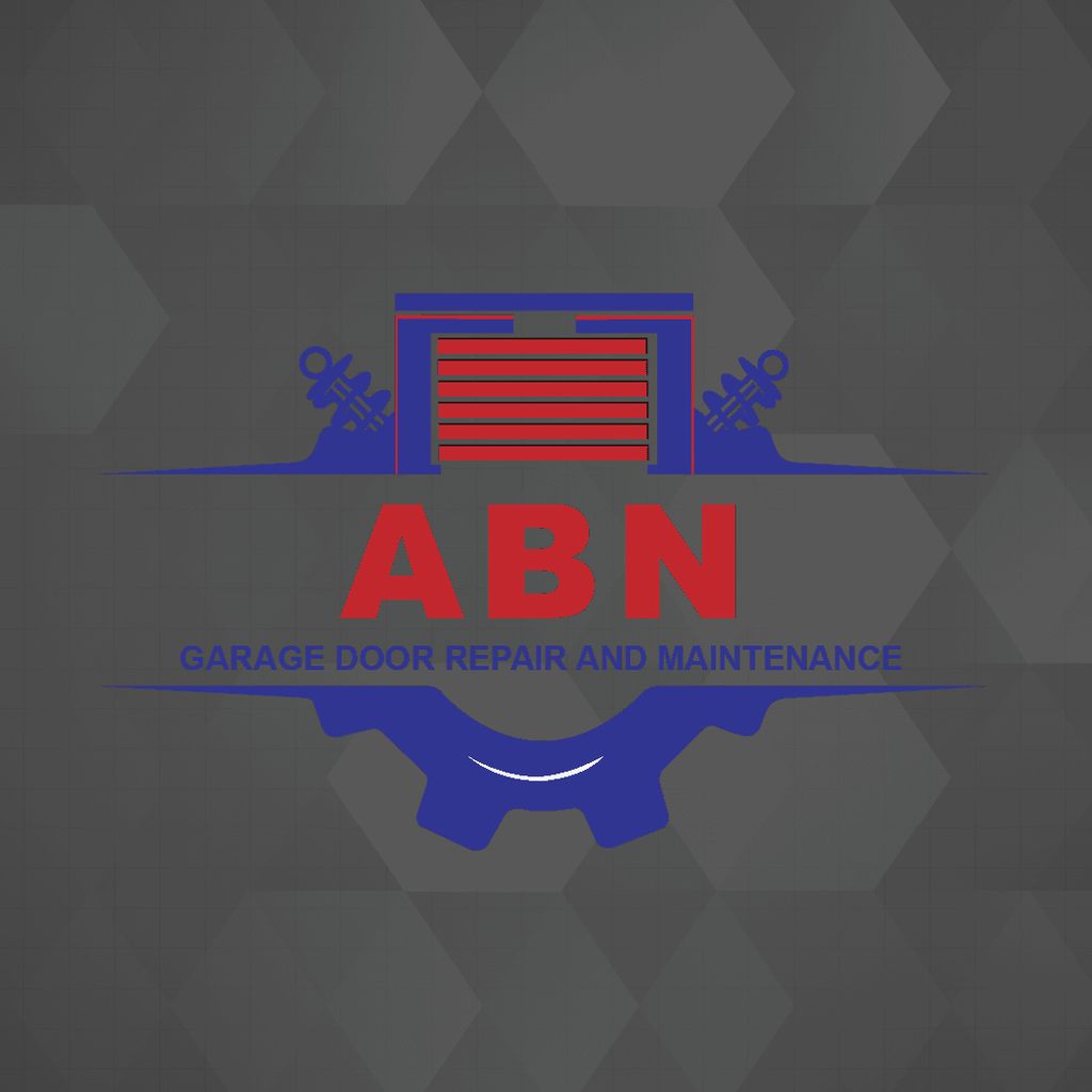 Abn garage doors