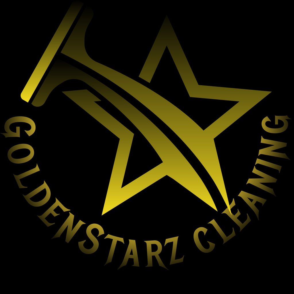 GoldenStarz cleaning