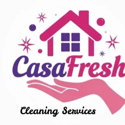 Avatar for Casa Fresh Cleaning