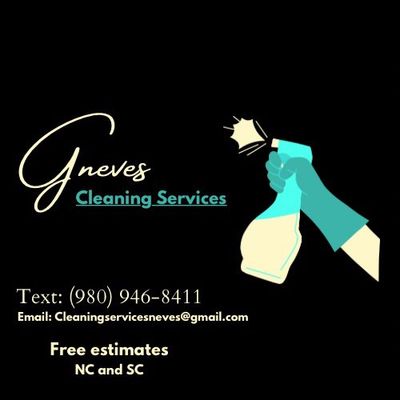 Avatar for Gneves Cleaning