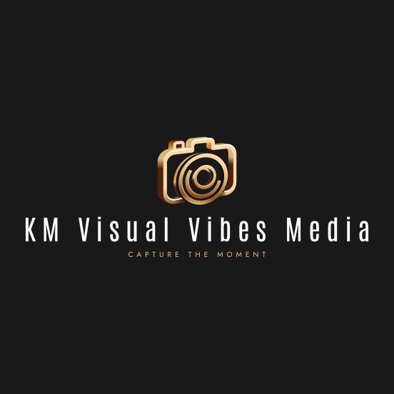 KM Visual Vibes Media