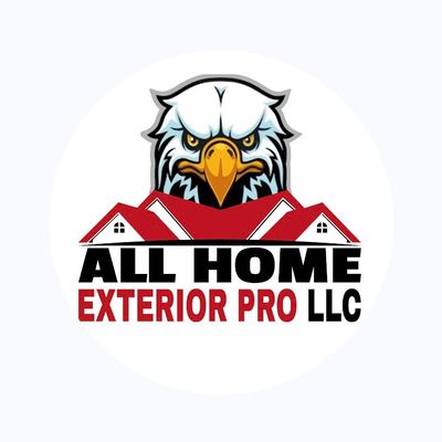 Avatar for ALL HOME EXTERIOR PRO LLC