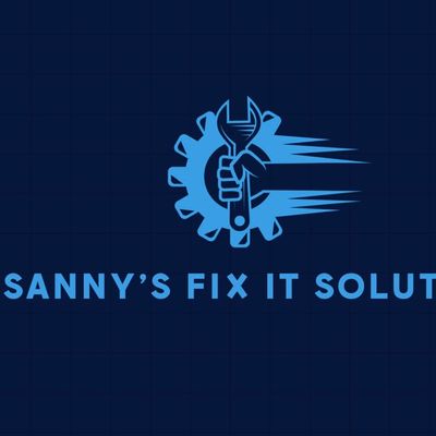 Avatar for Sanny’s Fix It Solutions