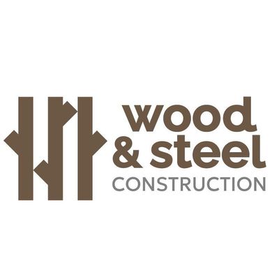 Avatar for Wood and Steel Construction