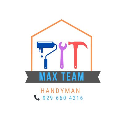 Avatar for Max team handyman