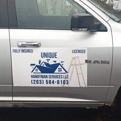 Avatar for unique handyman services LLC