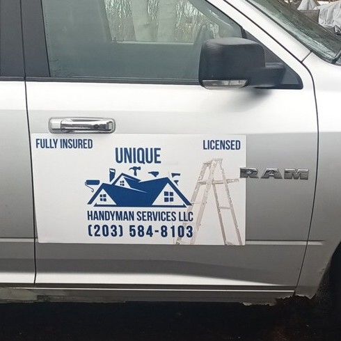 unique handyman services LLC