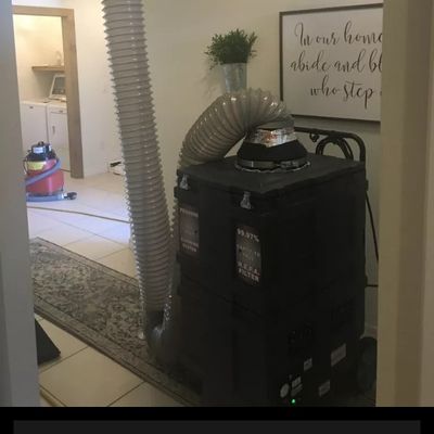 Avatar for Pure Climate