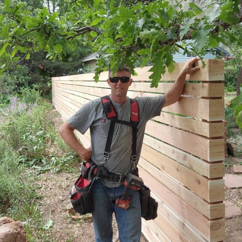 Circle S Decks and Fences