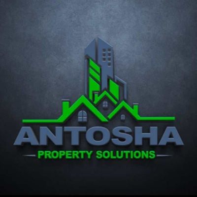 Avatar for ANTOSHA PROPERTY SOLUTIONS