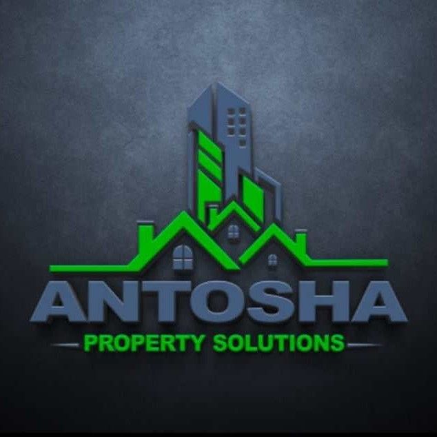 ANTOSHA PROPERTY SOLUTIONS