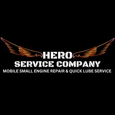 Avatar for Hero Service Company Moblie Small Engine Repair