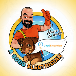 Avatar for A Good Electrician LLC