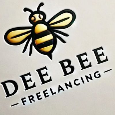 Avatar for Dee Bee Freelancing