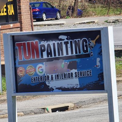 Avatar for Tun Painting LLC.