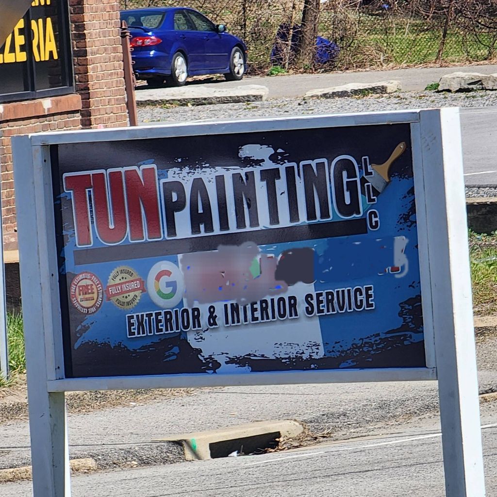 Tun Painting LLC.