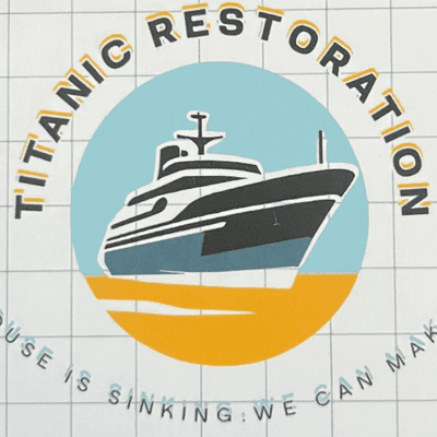 Avatar for Titanic Restoration