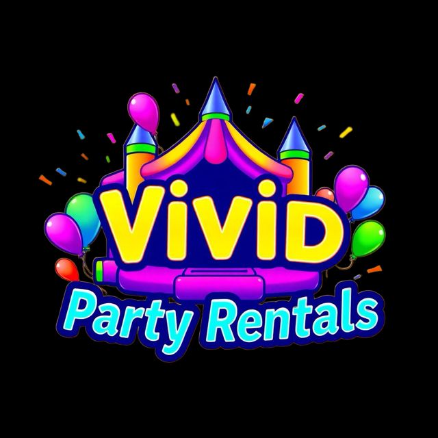 Vivid Party Rentals LLC