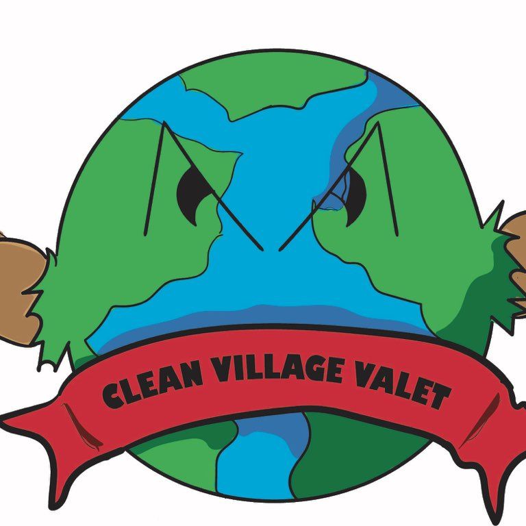 Clean Village Valet