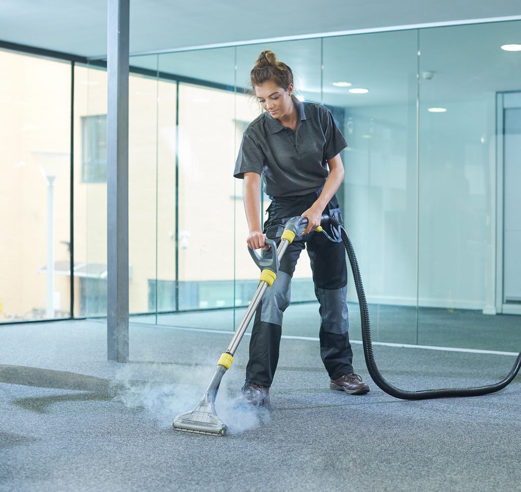 carpet cleaning solutions