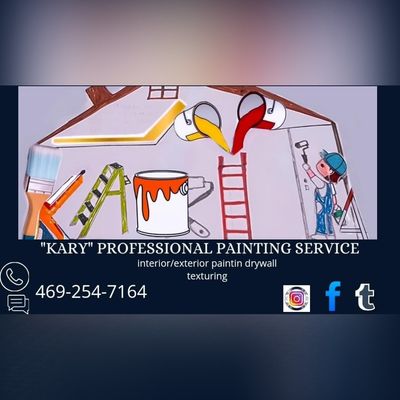 Avatar for "KARY" PAINTING AND REMODELING