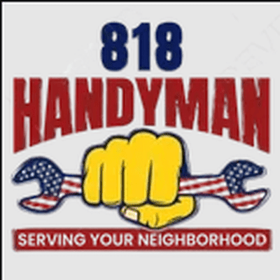 Avatar for 818 Handyman *Serious Inquiries Please*