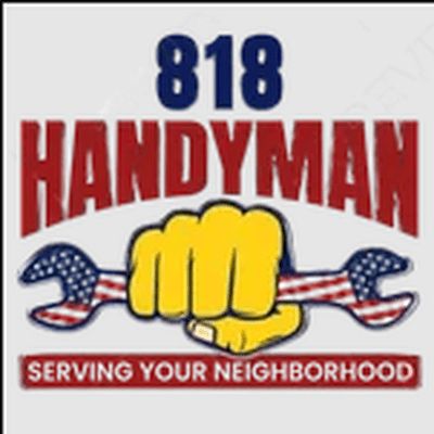 818 Handyman *Serious Inquiries Please*