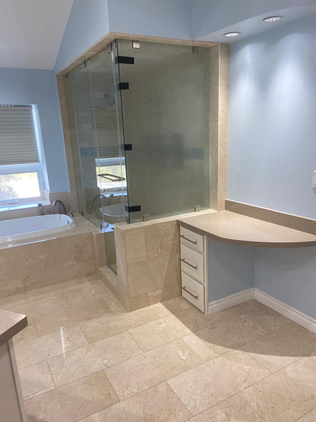 #3 Bathroom Remodeled Project