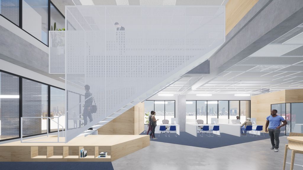 Projects and media