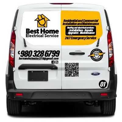 Avatar for Best Home Electrical Service