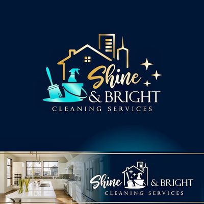 Avatar for Shine&Bright Cleaning Services LLC.