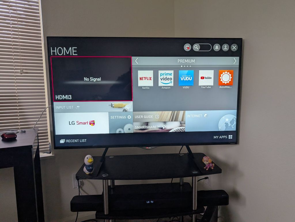 Projects and media